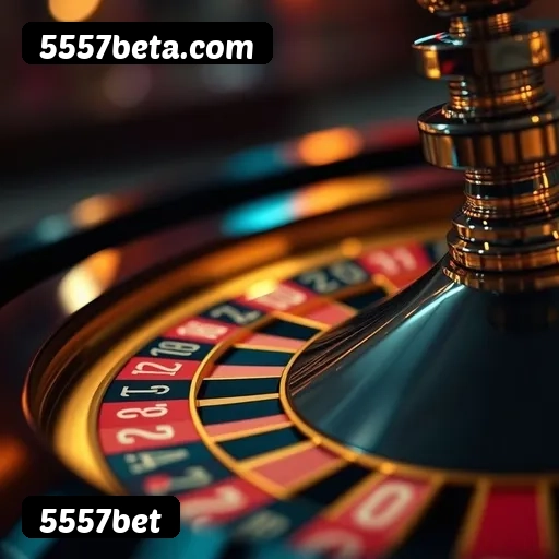 5557bet bônus R$5.000 + 500 giros - Rollover 35x, prazo 30 dias, 38% taxa conversão