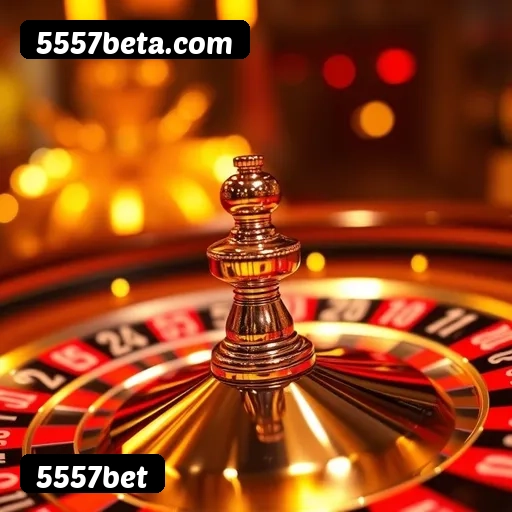 Tabela RTP dos jogos de cassino da 5557bet