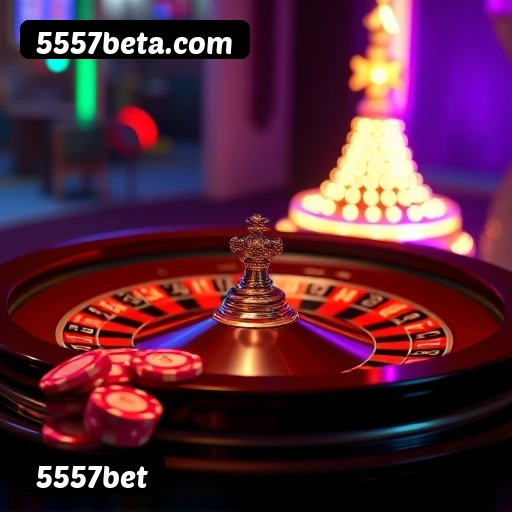 Loterias online disponíveis na 5557bet