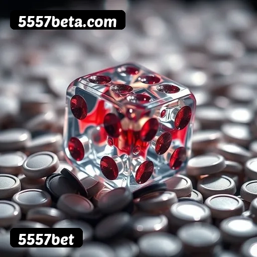 5557bet PIX instantâneo Brasil - Depósito e saque em minutos 24/7