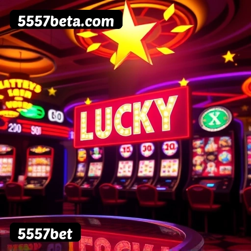 Principais provedores de slots da 5557bet - NetEnt, Pragmatic Play, Play'n GO