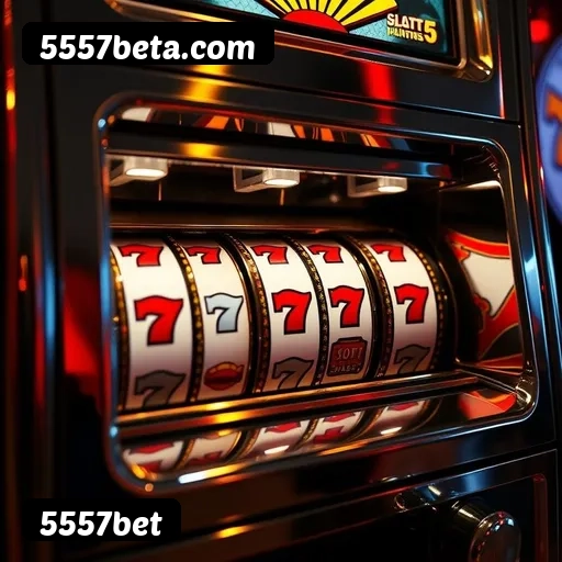 Estatísticas 5557bet 2025–2026 - 120 mil jogadores ativos, R$72.5M pagos, RTP 96.52%