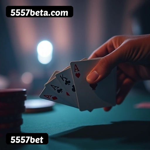 6 vantagens exclusivas do programa VIP da 5557bet